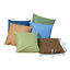 Mini Cozy Woodland Pillows, Set of 6