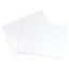 2-Sided Write and Wipe Boards, Set of 10