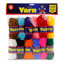 Assorted Yarn Pack