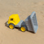 Load and Tote Dump Truck
