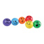 Express Your Feelings Balls, Set of 6