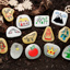 Story Stones, Fairy Tales, 13 Pieces