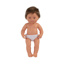Baby Doll with Down Syndrome, Boy, 15", Caucasian