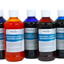 Washable Liquid Watercolours, 237 ml, Assorted, Set of 10