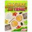 Nature Trail Stickers, 25 Pieces