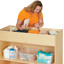 Young Time Changing Table