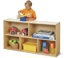 Young Time Storage Unit, 26-1/2" High