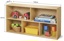 Young Time Storage Unit, 26-1/2" High