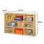 Young Time Super-Sized Storage Unit, 31-1/2" High