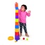 Giantte, Stacking, Nesting & Sorting Game, 16 Pieces