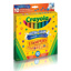 Crayola Washable Stamper Markers, Set of 10