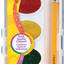 Crayola Washable Glitter Watercolour Set