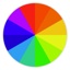 Colour Wheel Mosiacs, 48 Projects