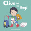 All About Clive Board Books, Set of 8