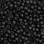 Pony Beads, Black, 1,000 Pieces