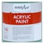 Handy Art® Acrylic Paint, 32 oz, Green Oxide