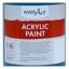 Handy Art® Acrylic Paint, 32 oz, Phthalo Green