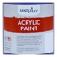 Handy Art® Acrylic Paint, 32 oz, Violet