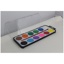 Watercolour Tray Set, 12 Colours