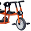 Pilot 200 Two Seater Tricycle