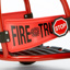 Pilot 300 Tricycle, Fire Truck