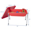 Big Economy Sand and Water Table with Lid, 24" High