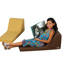 Cozy Woodland Loungers, Set of 5