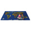 Continental Wonders Rug, 6' x 10', Rectangle