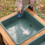 Nature to Play Water Table