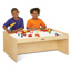 Activity Table without Bins